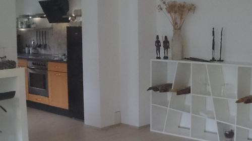 Appartement K82 apart HOTEL relax&work 82 Karlstraße Kirchentellinsfurt