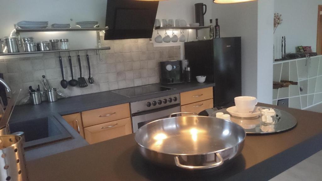 Appartement K82 apart HOTEL relax&work 82 Karlstraße, 72138 Kirchentellinsfurt