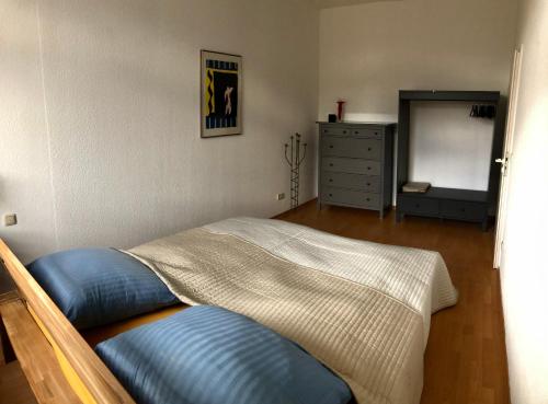 Appartement Kaßberg-Apartment am Puls der Stadt Bodelschwinghstraße 28 2. Etage Chemnitz