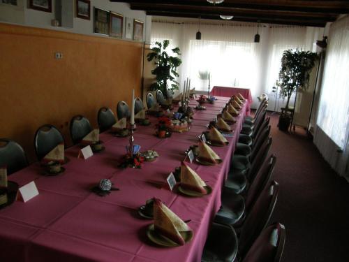 KA&KA Hotel Garni Warsow allemagne