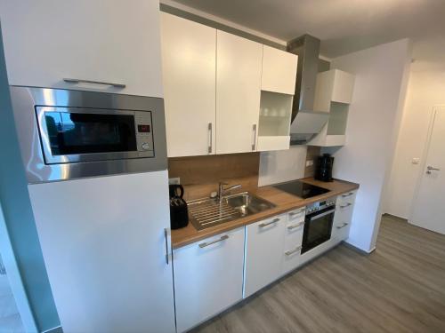 Appartement Kabine 12 Neustädter Straße 40 Grömitz