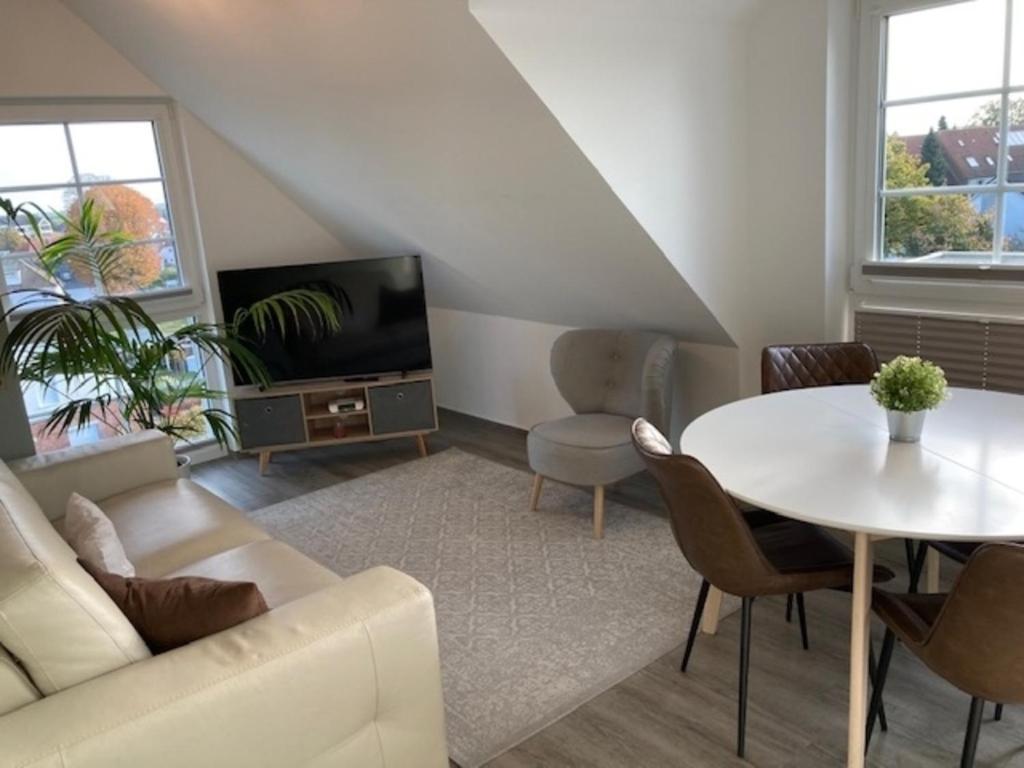 Appartement Kabine 12 Neustädter Straße 40, 23743 Grömitz