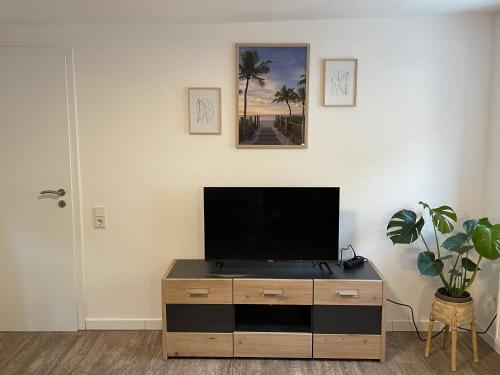 Appartement Kaffeevollautomat, Hängematte & Netflix, zentral 269 Hauptstraße Idar-Oberstein