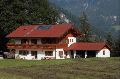 Kainhäusl Aigner GbR Berchtesgaden allemagne