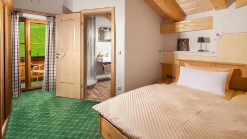 Appartements Kainzierlhof Ferienwohnung GdbR Am See 45 Ramsau bei Berchtesgaden