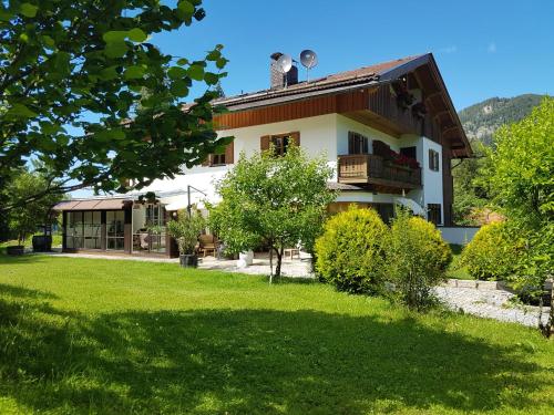 Kaiser's Landhaus Schliersee allemagne