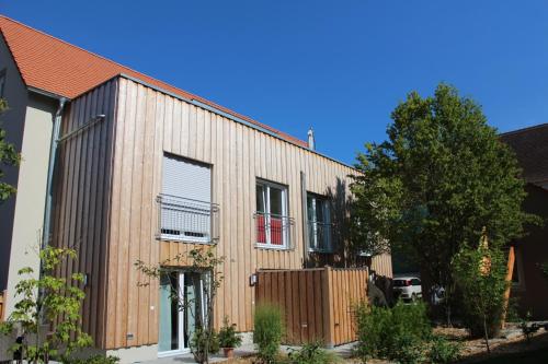 Kaiser Wilhelm - Appartement mit Saunanutzung Burgbernheim allemagne