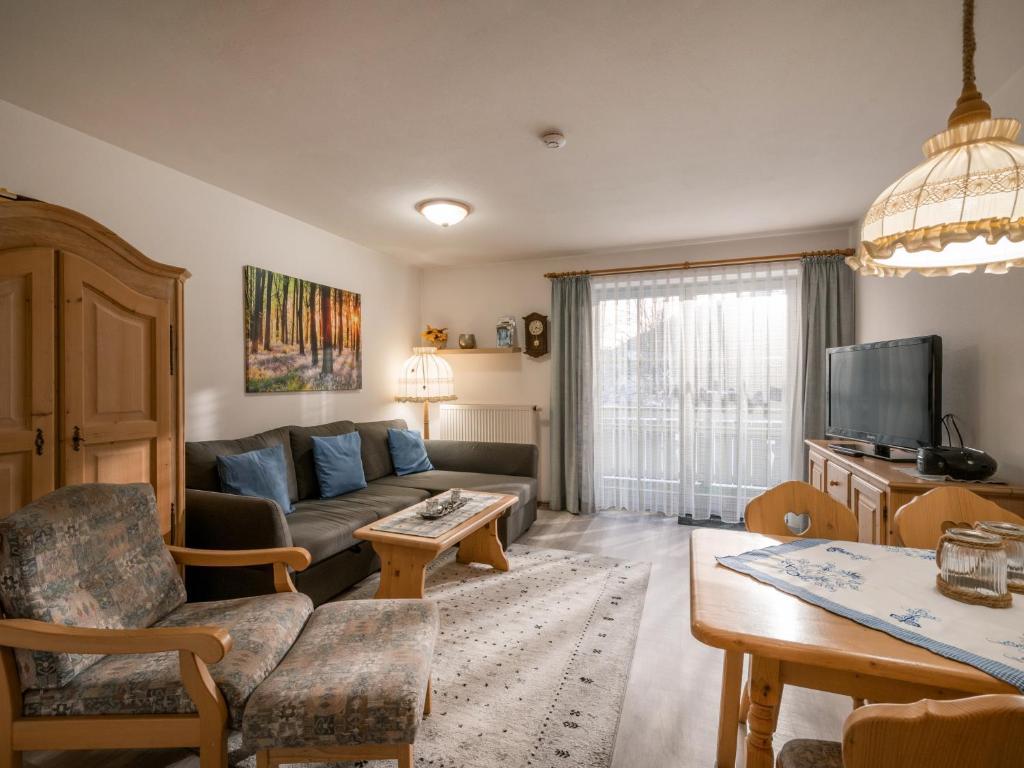 Appartement Kaiserhimmel Suddelfeldstrasse 4, 83080 Oberaudorf