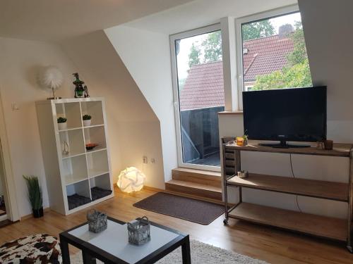 Appartement Kajüte 3 Breslauer Straße Esens