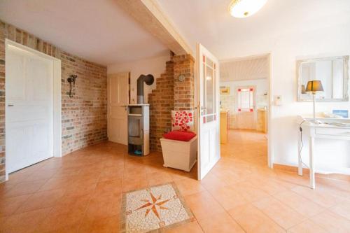 Appartement Kajüte 1 Alter Postweg Ihlow