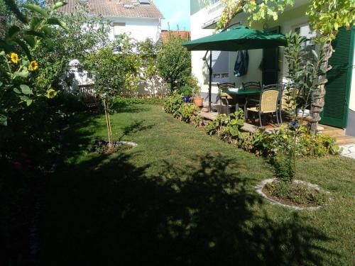 Kakteengarten Böchingen allemagne