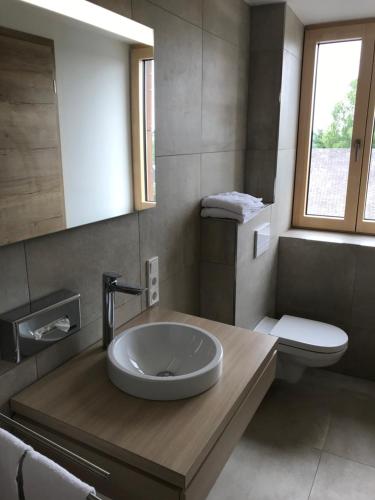 Appart'hôtel Kallido 25 Kranicherstraße Hermeskeil