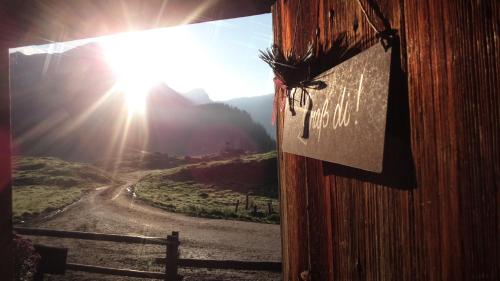 Kaltbachlehen Ferienwohnungen Ramsau bei Berchtesgaden allemagne