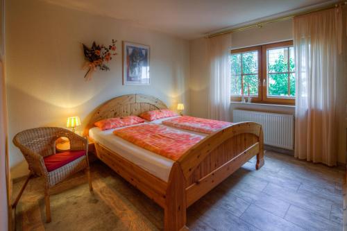 Appartements KaLü Apartments Hinrich-Wilhelm-Kopf-Str. 14 Braunlage