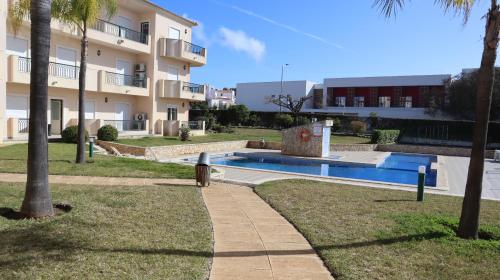 Appartement Kamaleon By Albufeira Rental Rua do Eucalipto Albufeira