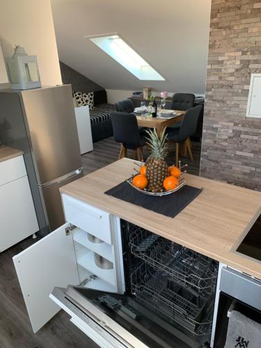 Appartement kami Friedensstraße Achern