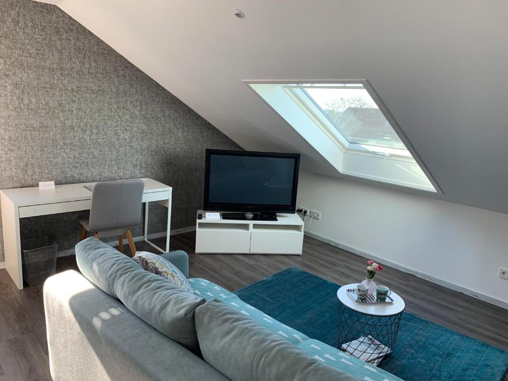 Appartement kami Friedensstraße, 77855 Achern