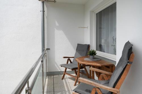 Appartement Kammerweg 89 Seemeile Kammerweg  89 Scharbeutz