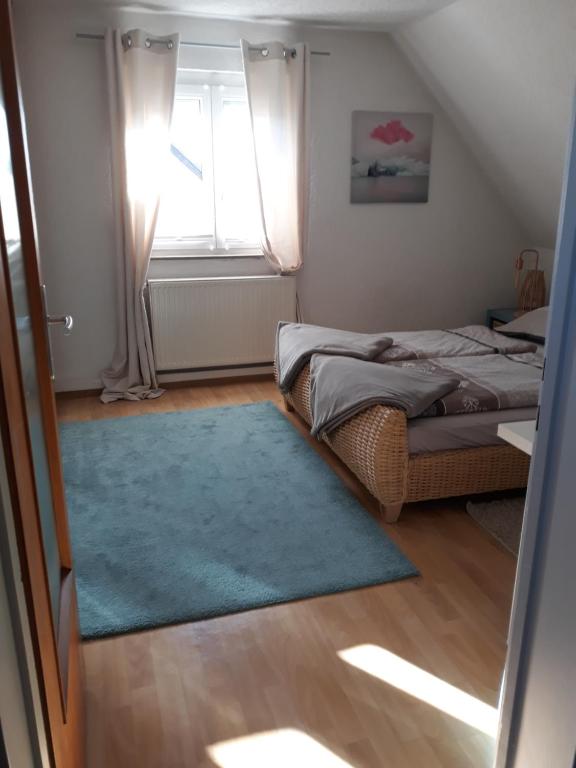 Appartement Kandelblick 27 Kandelstraße, 79331 Teningen
