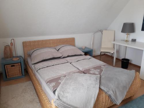 Appartement Kandelblick 27 Kandelstraße Teningen