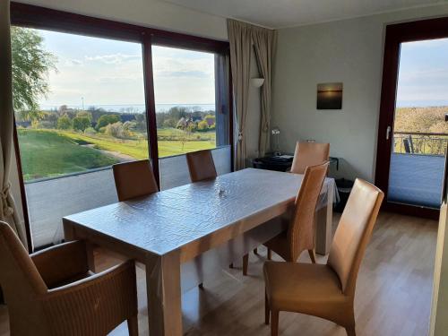 Appartement Kap Arkona mit Ostseeblick - Haus Fore zu Schloss Ranzow Schlossallee 1 Lohme