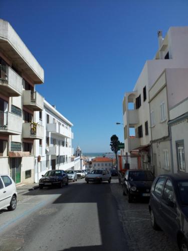 Appartement KAP Sea View Balcony 6 Rua Primeiro de Dezembro Albufeira