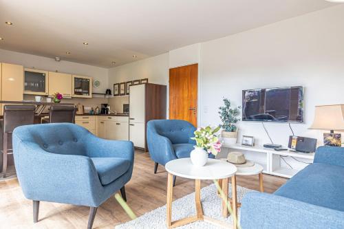 Appartement Kapitänshaus Niehuus fewo1846 - Schotstek Niehuuser Straße 12 Harrislee