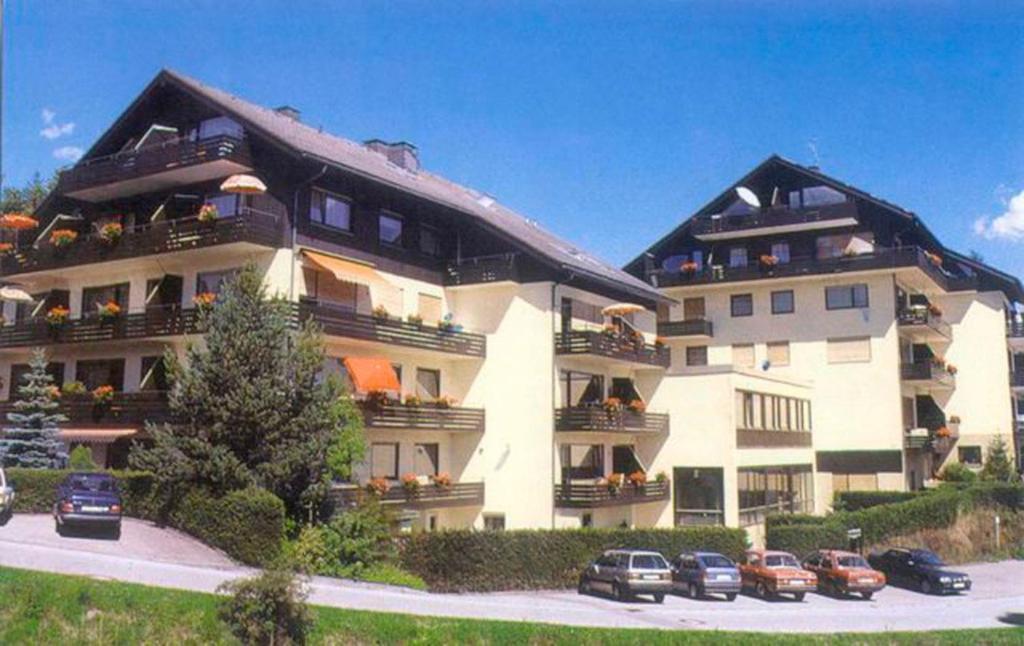 Appartement Kappel App 21 Talweg 1, 79853 Lenzkirch