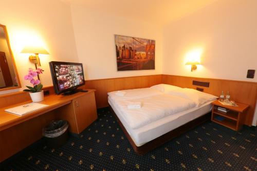 Karaman Group Hotel Bad Nenndorf allemagne