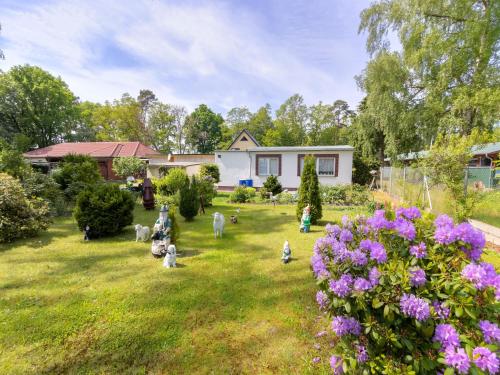 Karlshagen, Kösters Gartenidyll Karlshagen allemagne