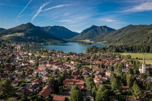 Karma Bavaria Schliersee allemagne