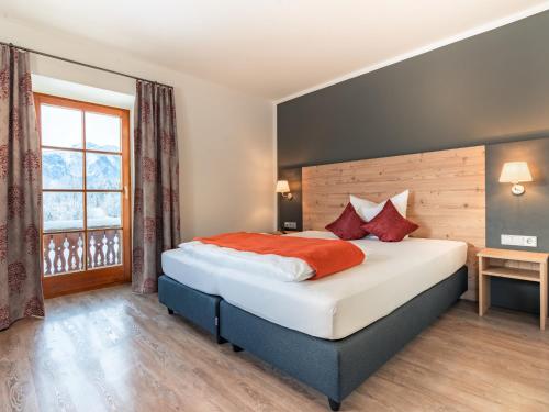 Hôtel Karsten Gauselmanns Heißenhof Hotel garni Windgrat 10 Inzell