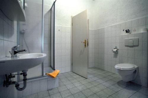 Maison d'hôtes Kartoffelgasthaus & Pension Knidle Bahnhofstrasse 26 Lübbenau