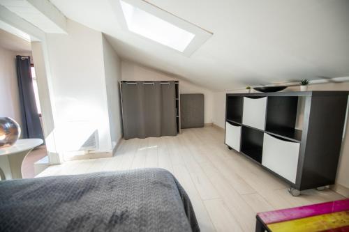 Appartements KASA CARNOT - Centre ville - Wifi & TV 44 Rue Marengo Saint-Étienne