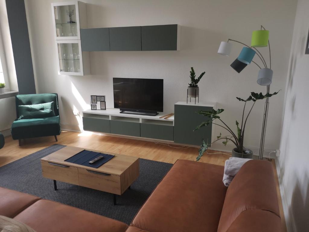 Appartement Kassel Kirchweg Kirchweg 72, 34119 Cassel