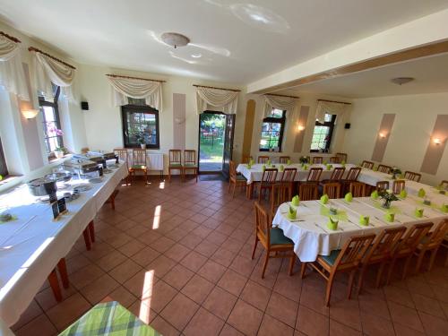 Hôtel Kastanienhof 13 Müglitztalstraße Müglitztal