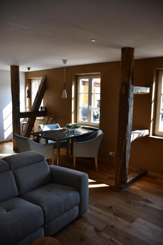 Appartements Kastanienhof-Emmerthal 5 Emmerstraße Emmerthal