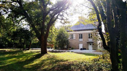 KastellRen - Maison d'hôtes Rennes france