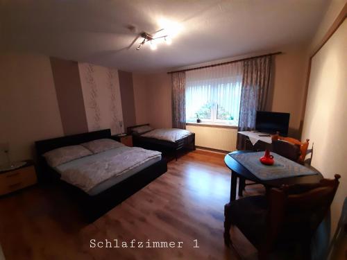 Kastner Monteurwohnung Neubörger allemagne