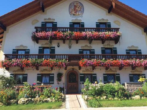 Kastnerhof Jechling allemagne