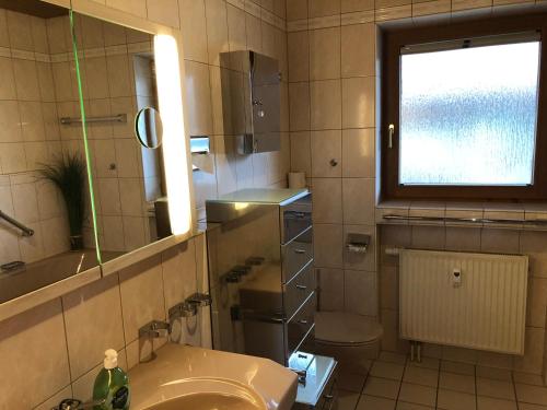 Appartement Katharina 6 Waldeckstraße Garmisch-Partenkirchen