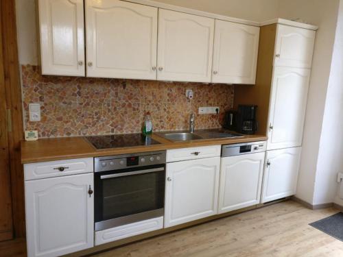 Appartement Katharina Ferienwohnung am Eifelsteig Ackerstrasse 10 Neroth