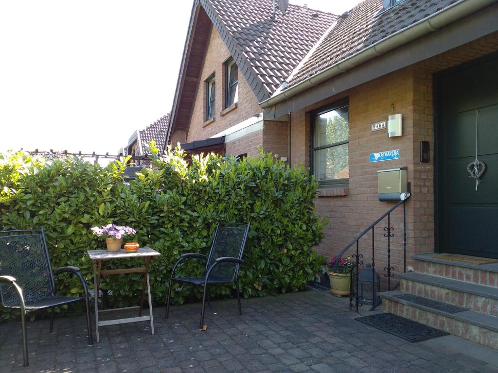 Appartement Katharina Magdeburger Straße 46 a, 47906 Kempen