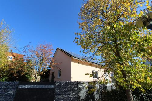 Maison d'hôtes Katharinenhof Langgasse 35 Klingenberg am Main