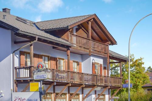 Katharinenhof Ferienwohnung Hausberg (6) Garmisch-Partenkirchen allemagne