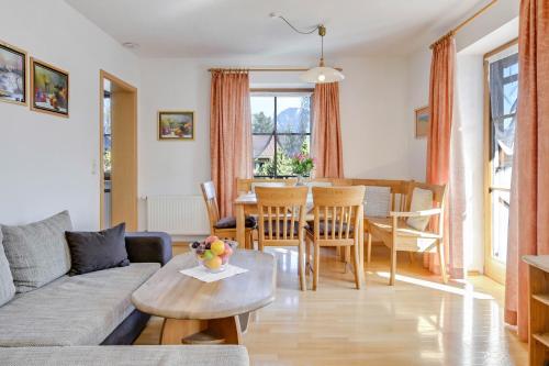 Katharinenhof Ferienwohnung Kramer Groß (3) Garmisch-Partenkirchen allemagne