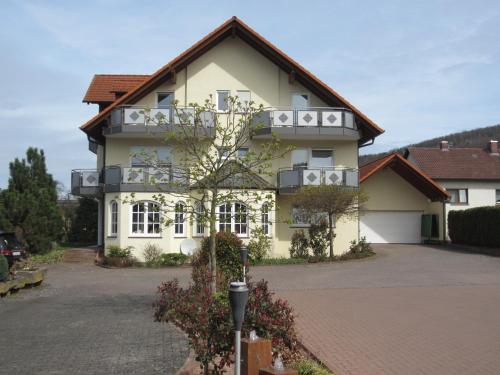 Katharinenhof Klingenberg am Main allemagne