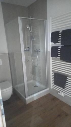 Appartements Katjas Ferienwohnungen 21 Marktstraße Giebelstadt