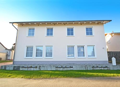 Katschow Hus Achterland Katschow allemagne