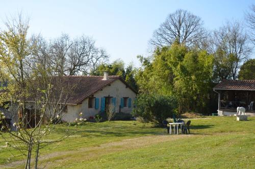 Katy's Barn Saint-Aulaye france